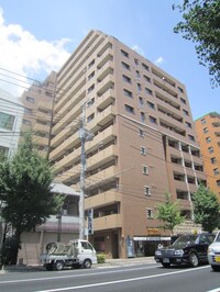 ﾌﾟﾚｻﾝｽ京都四条河原町ﾈｸｽﾃ-ｼﾞ