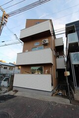 メゾンプラージュ苅藻