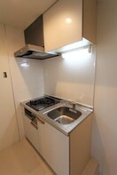 キッチン メゾンプラージュ苅藻