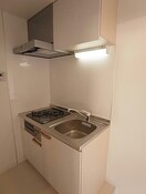 キッチン メゾンプラージュ苅藻