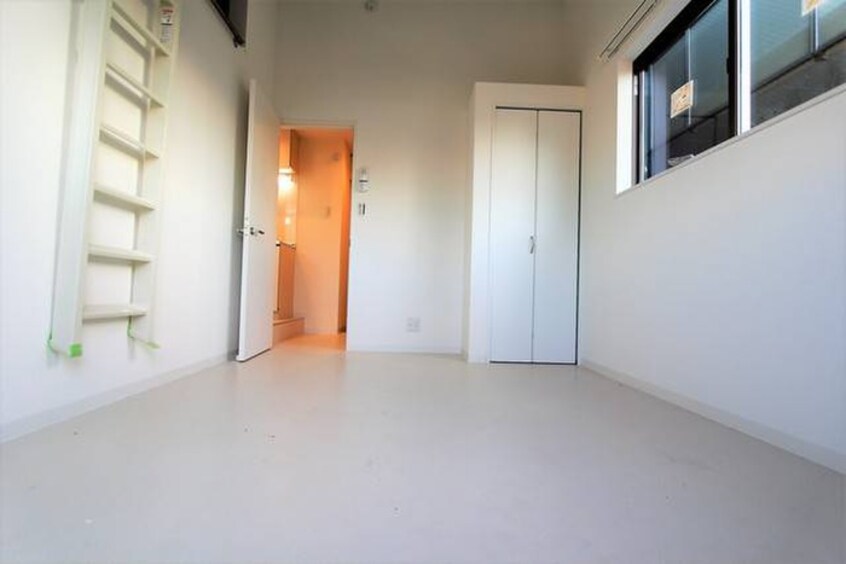 内観写真 メゾンプラージュ苅藻