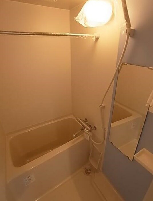 バス／シャワールーム等 メゾンプラージュ苅藻