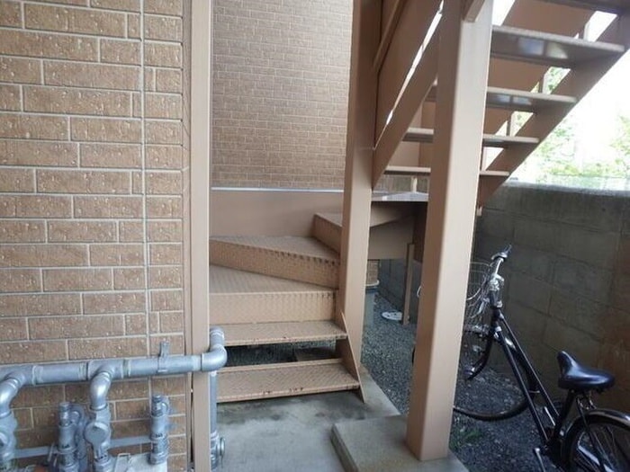 建物設備 メゾンプラージュ苅藻