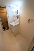 洗面 メゾンプラージュ苅藻