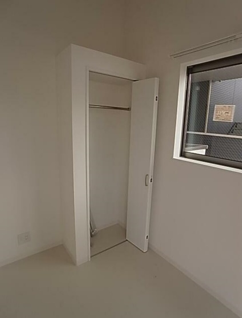 収納 メゾンプラージュ苅藻