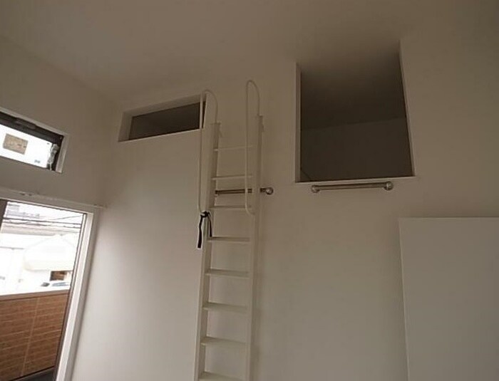 ロフト メゾンプラージュ苅藻