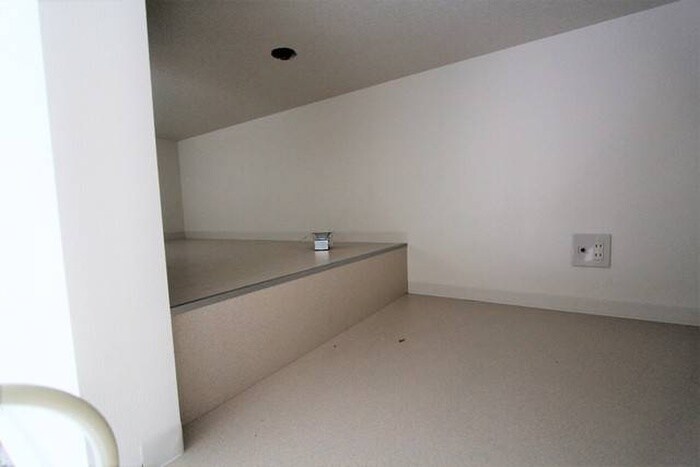 ロフト メゾンプラージュ苅藻