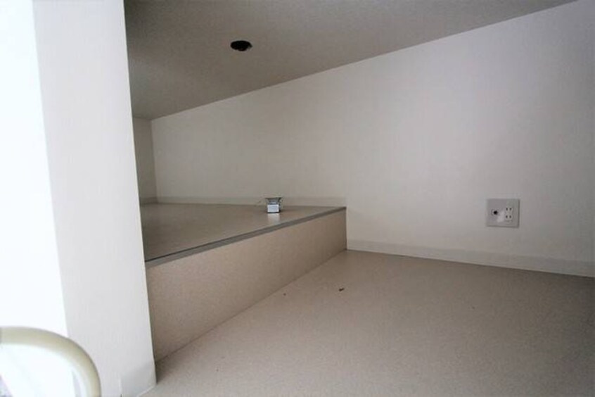 ロフト メゾンプラージュ苅藻