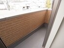 ベランダ・バルコニー メゾンプラージュ苅藻