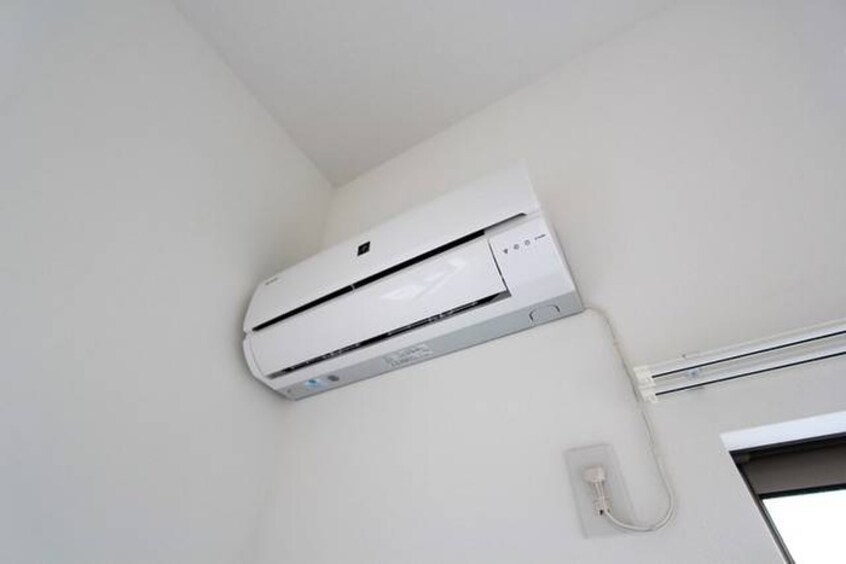 居室 メゾンプラージュ苅藻