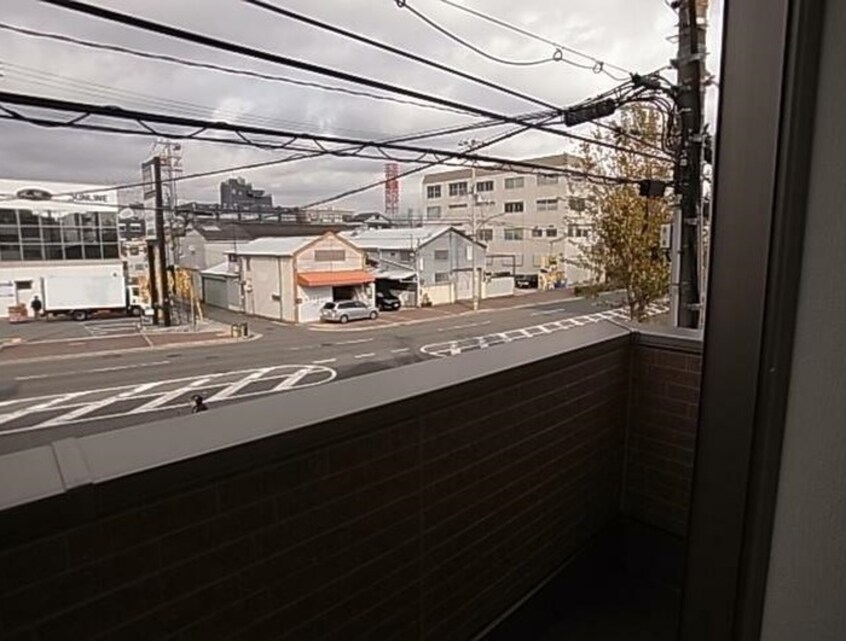 周辺環境 メゾンプラージュ苅藻