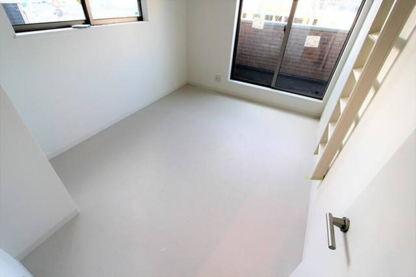 居室 メゾンプラージュ苅藻