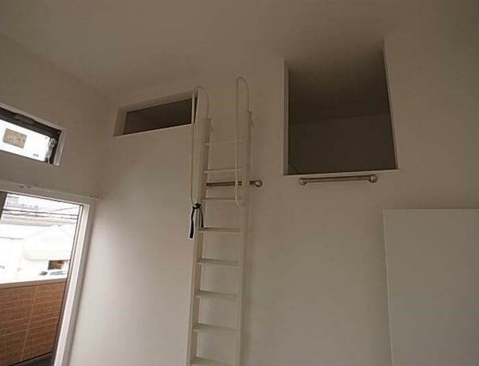 ロフト メゾンプラージュ苅藻