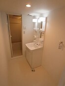 洗面 メゾンプラージュ苅藻