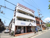 マンションハシモト