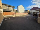 駐車場 クリエオーレ観月橋