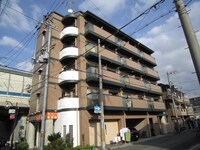 メゾンロアジール