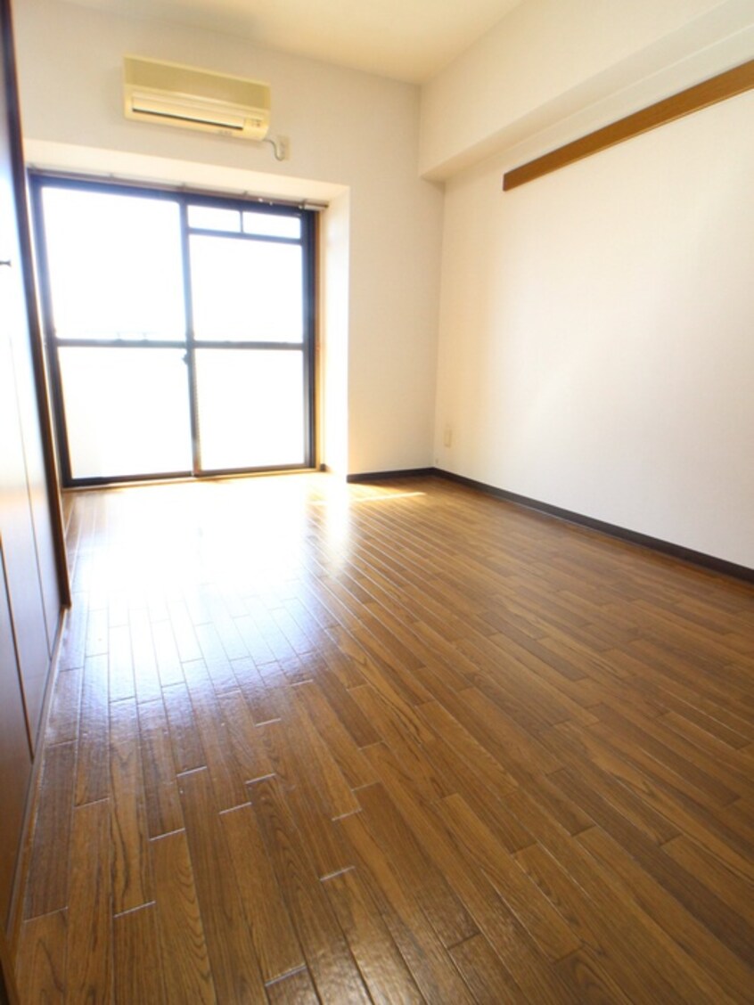 室内からの展望 第６関根マンション