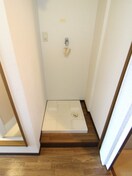 内観写真 第６関根マンション