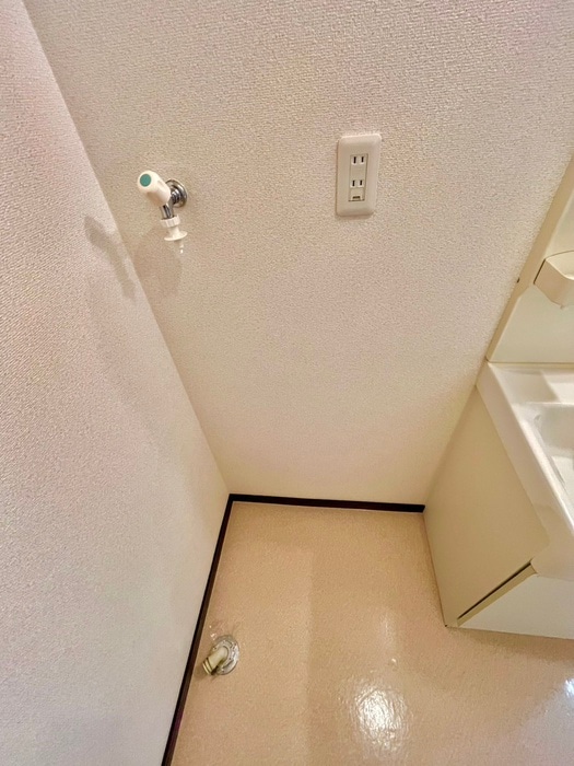 洗濯機置場 Ｙｓ　Ｂｉｚ　りんくう