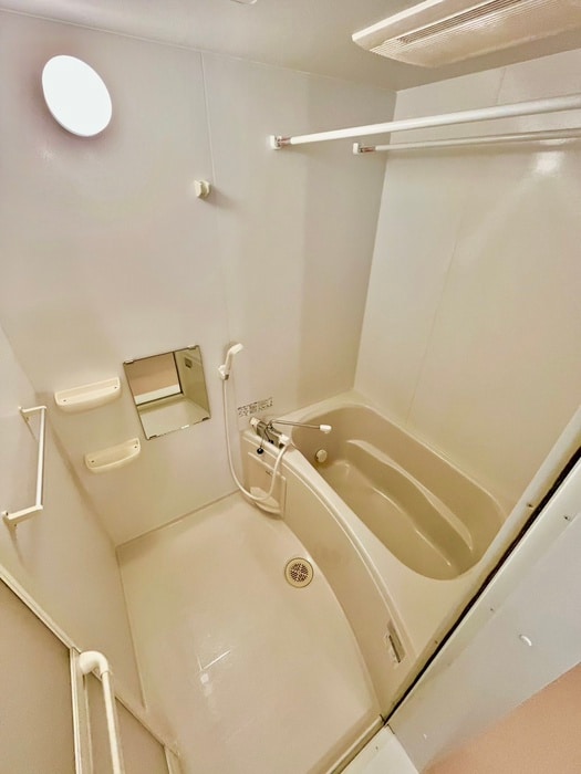 バス／シャワールーム等 Ｙｓ　Ｂｉｚ　りんくう