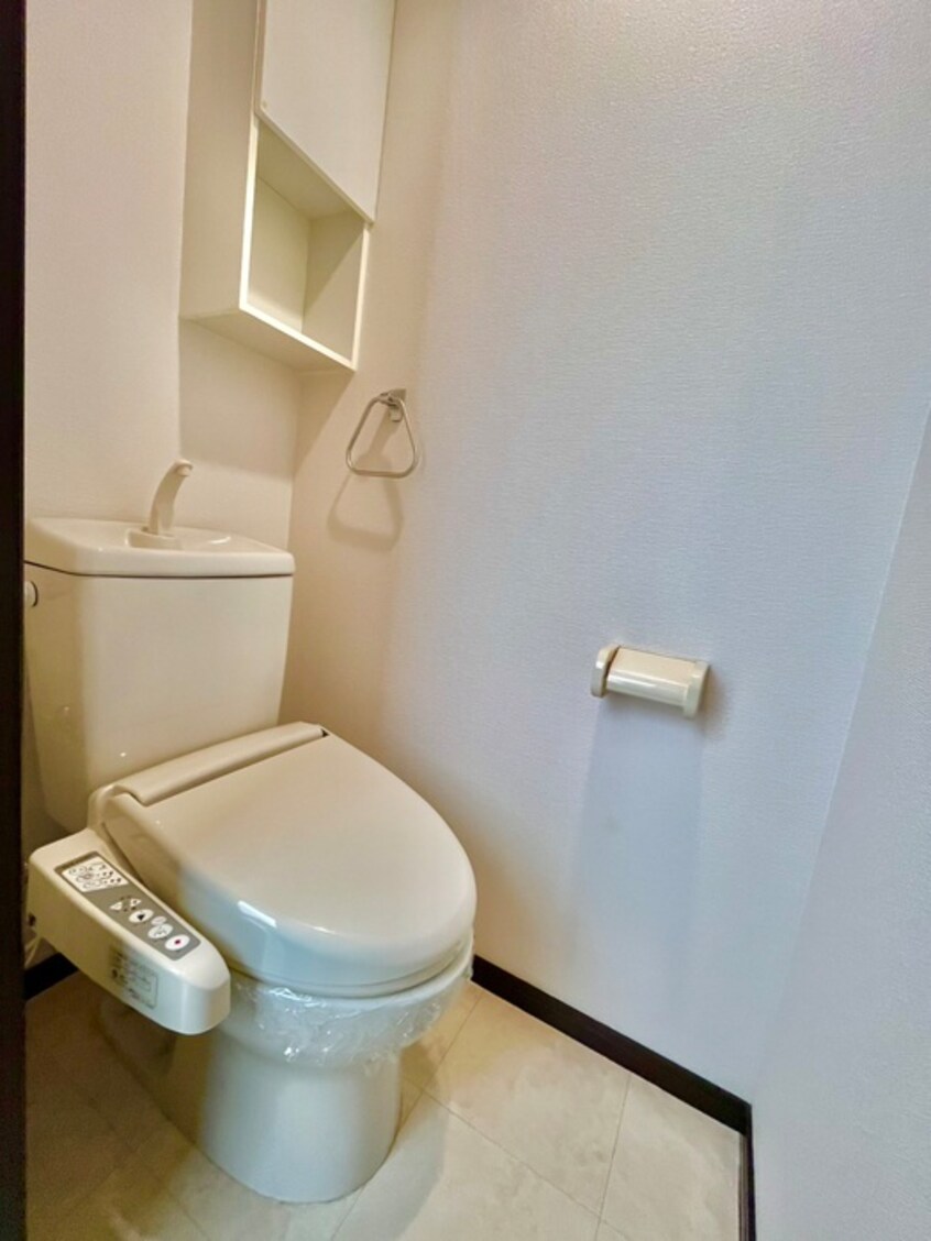 トイレ Ｙｓ　Ｂｉｚ　りんくう