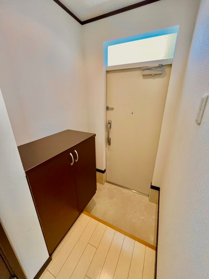玄関 Ｙｓ　Ｂｉｚ　りんくう