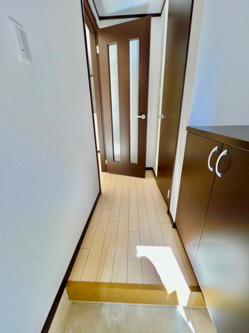 廊下 Ｙｓ　Ｂｉｚ　りんくう