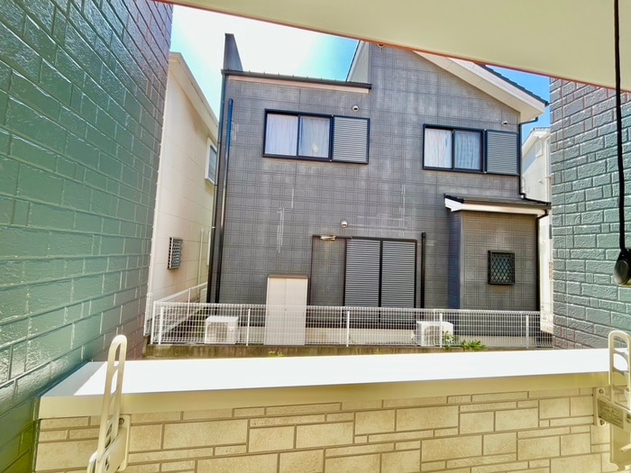 室内からの展望 Ｙｓ　Ｂｉｚ　りんくう