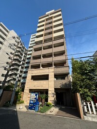 エイペックス南堀江(904)