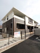 バンブーフォレストの外観