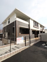 バンブーフォレスト