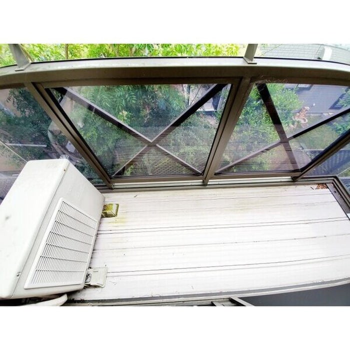 ベランダ・バルコニー Ｅｓｐｏｉｒ