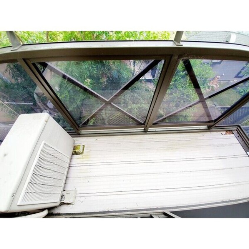 ベランダ・バルコニー Ｅｓｐｏｉｒ