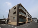 ジュエル伊勢の外観