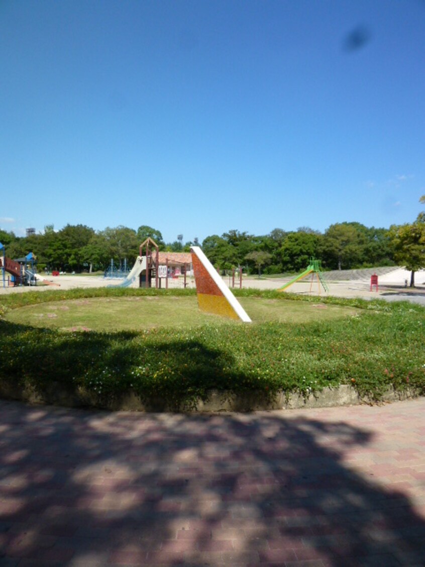 周辺環境 エクセレント川辺