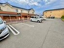 駐車場 ミゾノカワＣ