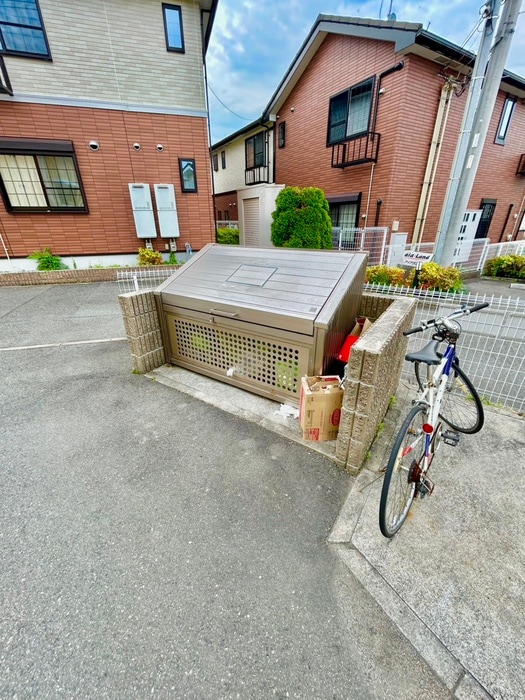 建物設備 ミゾノカワＣ