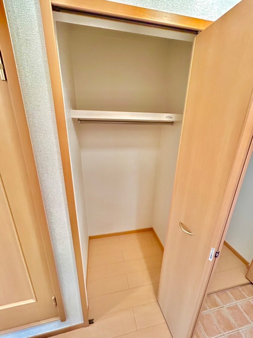収納 ミゾノカワＣ
