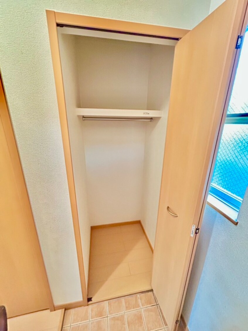 収納 ミゾノカワＣ