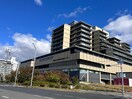 兵庫県立尼崎総合医療センター(病院)まで170m 東武コーポ