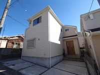 神戸市西区竜が岡戸建