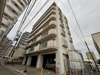 アビタシオン中崎