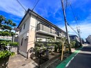 外観写真 カ－サ オクムラ