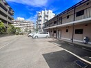 駐車場 カ－サ オクムラ