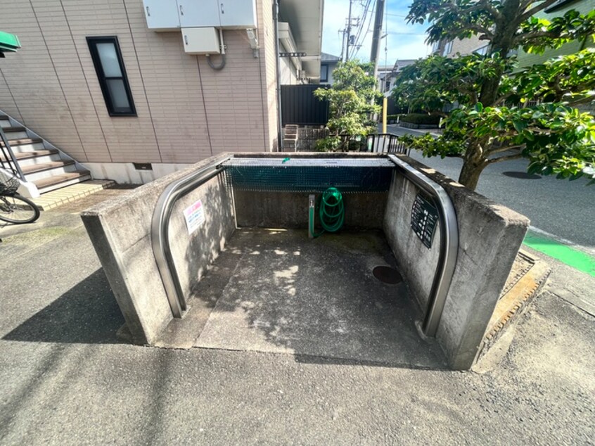建物設備 カ－サ オクムラ