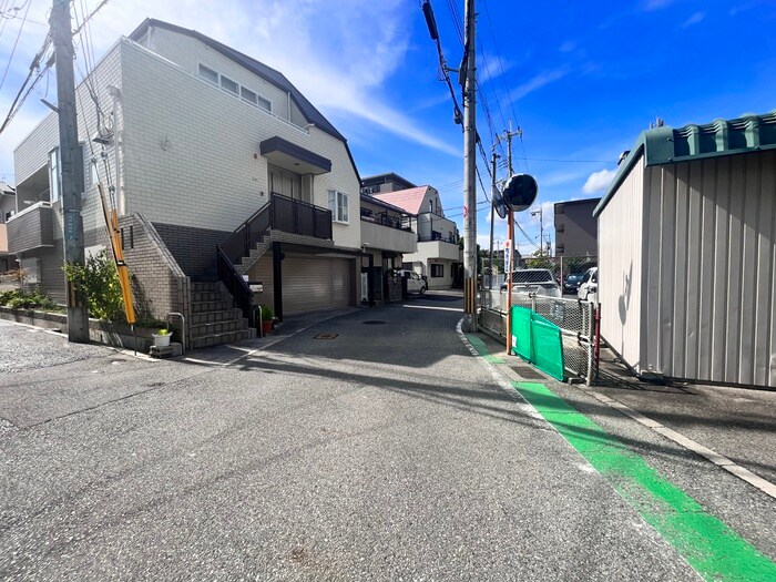 建物設備 カ－サ オクムラ