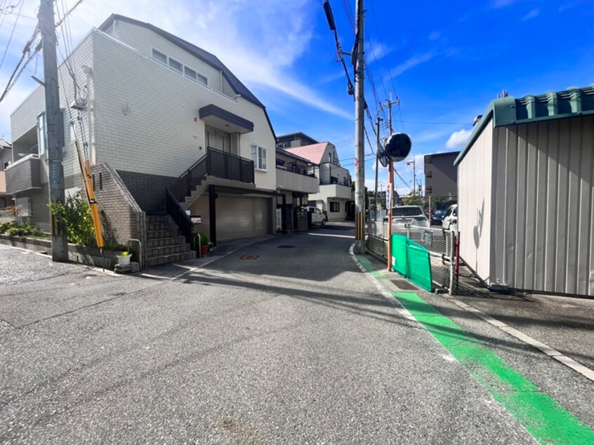 建物設備 カ－サ オクムラ