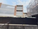 室内からの展望 カ－サ オクムラ