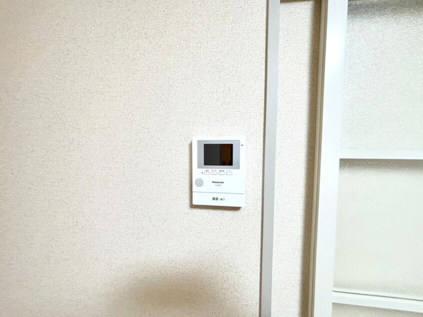 内観写真 カ－サ オクムラ
